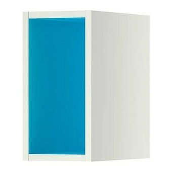 Tutemo Ikea skrinka / policka 10 ks - 4