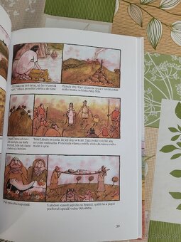 Staré pověsti české (komiks) - 4