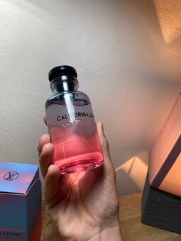 Voňavka Louis Vuitton California dreams (1:1) - 4