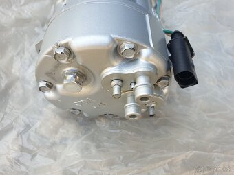 Predam novy klimovy kompresor Vw,Skoda,Seat - 4
