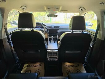Škoda Superb Combi LK 4x4 2.0TDi 147kW NAVI Canton 360°kamer - 4