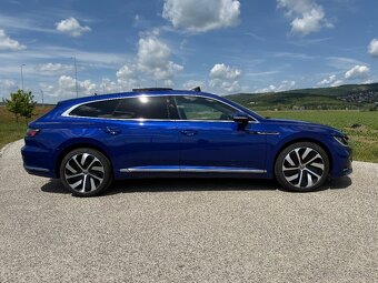 Volkswagen Arteon R-LINE Shooting brake 4MOTION DSG 147Kw. - 4
