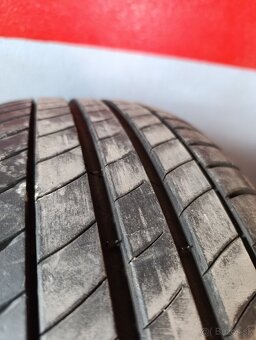 Michelin 205/55 R16 - 4
