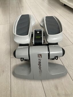 Stepper inSPORTline active - 4
