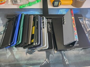 Samsung galaxy Z Fold 5 zlava 900e - 4
