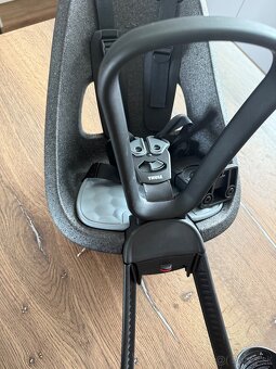 Thule Yepp nexxt Mini predná sedačka - 4