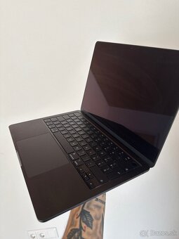 Mac book air 2022 - 4