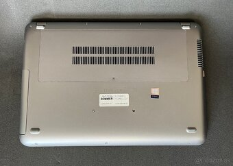 HP ProBook 450 G4 - 4
