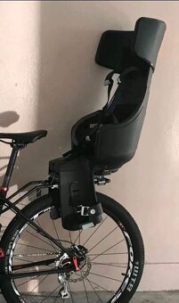 Rastuca cyklosedacka Bobike Maxi Tour Exclusive - 4