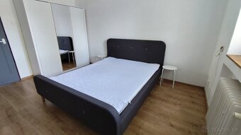 Byt Podháj - 4
