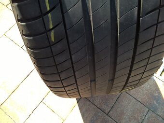 2 ks LETNÉ 275/35 R19 100Y XL MICHELIN 7-6,5 mm LEN 75-€/kus - 4