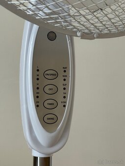 Predam stojanovy ventilator - 4