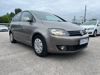 VW Golf Plus 1.2TSI benzín, 77kW, MT/5, rok:05.2012. - 4