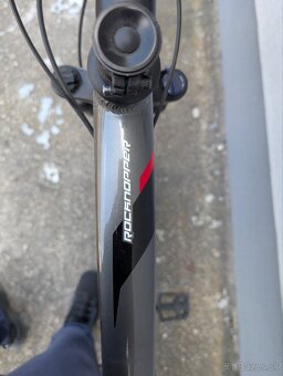 Horský bicykel Specialized - 4