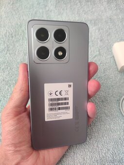 Xiaomi 14T 512GB,12GB RAM - 4