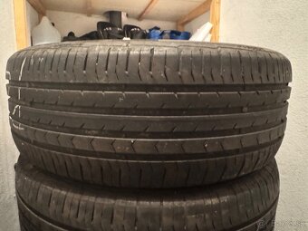 215/55R17 W Continental Premium Contact 5 - 4
