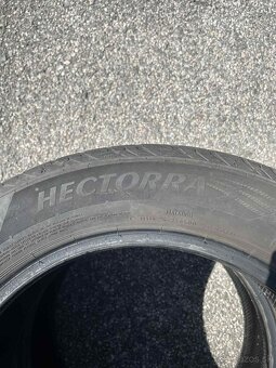 Letne pneu matador 205/55 r16 - 4