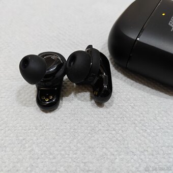 Predám BOSE QuietComfort Ultra Earbuds - 4
