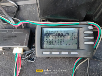Stinger DSI - 4