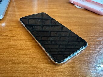 Predám iPhone Xs 64 GB , poškodený display - 4