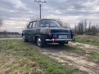Škoda 1000 MB - 4