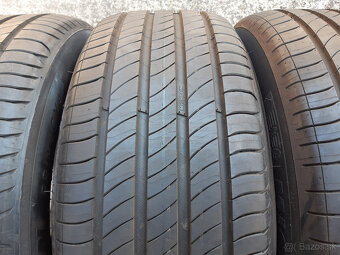 225/55 R17 101V -letné nové Michelin - 4