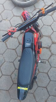Pit bike - 4