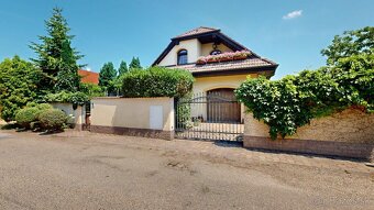 6-izb. RD s bazénom - Ružinov, Prievoz - 4