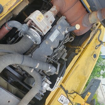 Komatsu z woody 60 - 4
