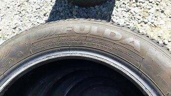 205/55r16  91H   Fulda zimne - 4