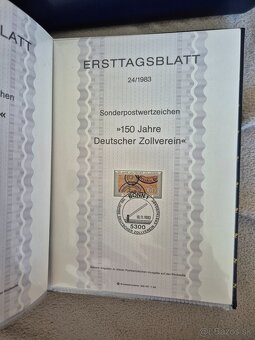 3 albumy - 4