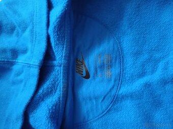 Teplákovy Overal nike - 4