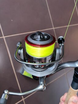 Navijak delphin ixtrek 5T - 4