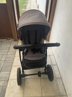 Kinderkraft nea - 4