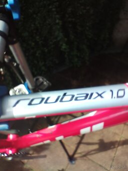 Fuji Roubaix 1.0 - 4