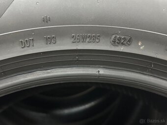 Pirelli p Zero 255/55R19 - 4