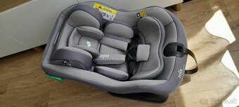 Joie Steadi R129 - autosedačka 0-18 kg - 4