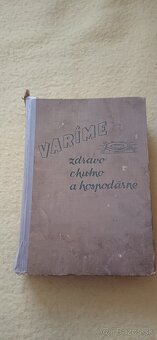 predaj kuchárske knihy - 4
