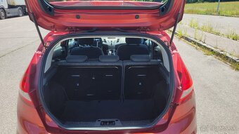 Predám Ford Fiesta - 4