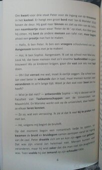 Lingo Mastery – Dutch Short Stories for Beginners - Ang-Hol - 4
