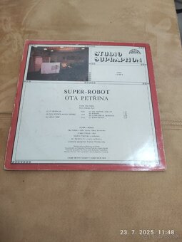 LP PLATNE - 4