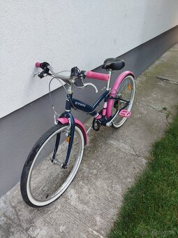 Predám dievčenský bicykel - 4