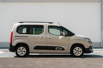 Citroën Berlingo BlueHDi 130 SS Feel - 4