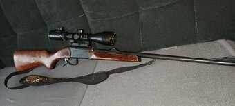 IŽ BAJKAL 308 WIN - 4