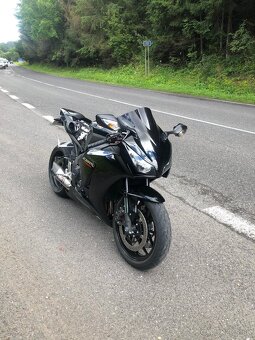 Honda CBR 1000 RR 2015 SC59 - 4