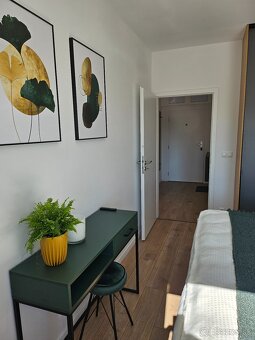 Prenajmem 2.Izbový byt v Karpatská Residence - 4