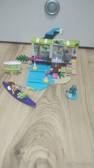 Predám LEGO FRIENDS Špačince - 4