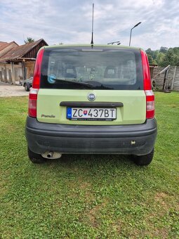 Fiat Panda - 4