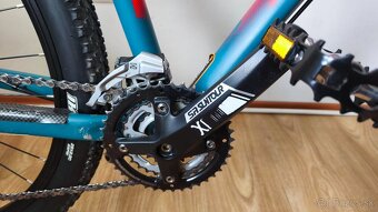 Horský bicykel CTM Rambler 2.0 veľ. L 29" - 4