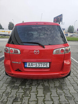 Mazda 2, r.v. 2006 (1.2i) - 4